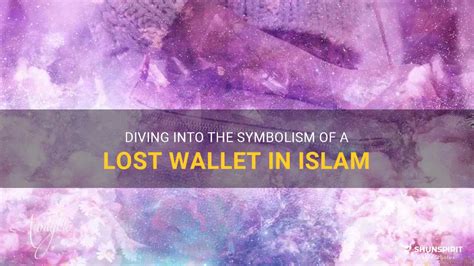 Diving into the Meaning of Dreaming about a Missing Wallet and Its Symbolism