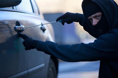 Diving into the Meaning of a Dream Where Your Car is Being Targeted for Theft