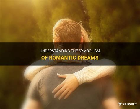 Diving into the Mind: Understanding the Symbolism of Enigmatic Romantic Dreams