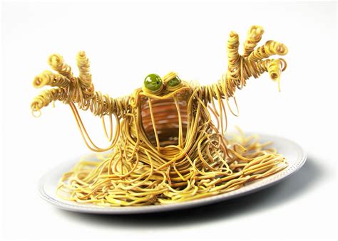 Diving into the Psyche: Deciphering the Significance of Pasta Fantasies