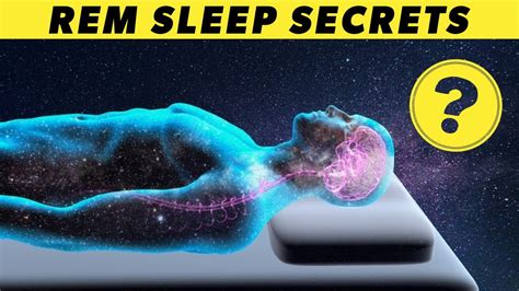 Diving into the Realm of Dreams: Unlocking the Secrets of Sleep