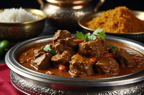 Diving into the Rich History of Mutton Curry: A Journey of Taste and Tradition