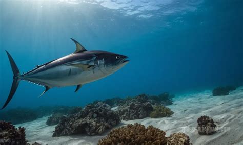 Diving into the Symbolic Interpretation of Tuna Fish