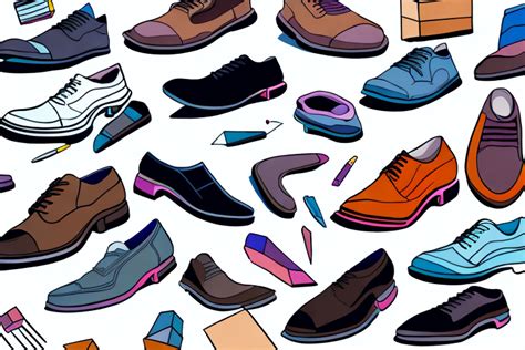 Diving into the Symbolic Meaning of Footwear in Dreams