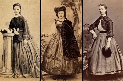 Diving into the Victorian Era: A Glimpse into its Intricate Fashion