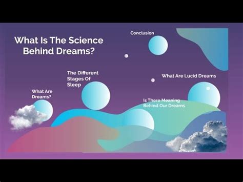 Diving into the Wonders of Water Funnels: Exploring the Science Behind Dreaming