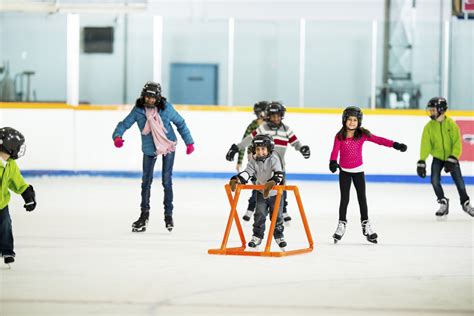 Diving into the World of Ice Skating: A Beginner's Guide