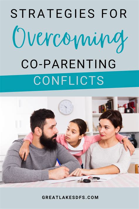 Divorce and Children: Overcoming the Hurdles of Co-Parenting