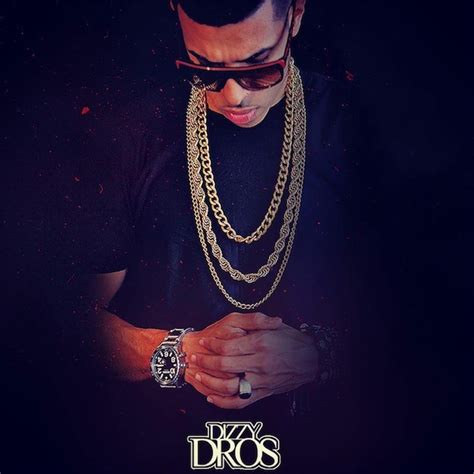 Dizzy DROS: The Emergence of a Prominent Moroccan Rapper