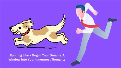 Dogs as Reflectors of Our Innermost Thoughts and Emotions