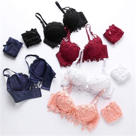 Don't Overlook the Fine Points: Selecting Panties with Delicate Embellishments