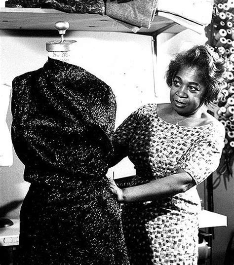 Dorothy Teixeira: A Notable Figure in the World of Fashion
