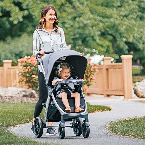 Dos and Don'ts of Purchasing a Pre-owned Stroller