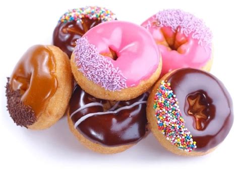 Doughnut Delight: The History and Symbolism of a Beloved Treat