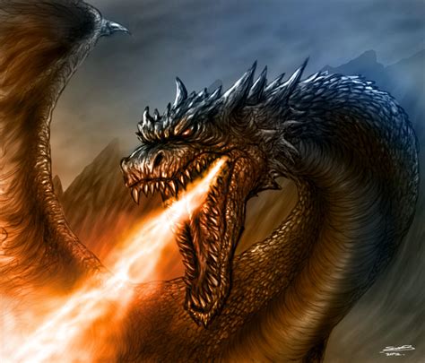 Dragon Types: From Fire-Breathing Beasts to Serene Sky Guardians