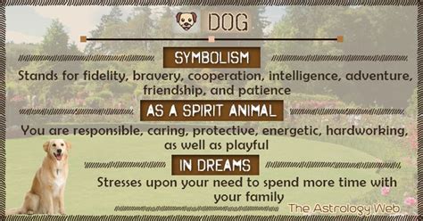 Dream About a Sick Black Dog: What Does it Symbolize?