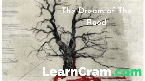 Dream About the Rood: An Overview