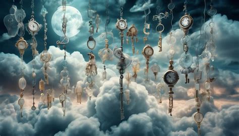 Dream Analysis: Deciphering the Cryptic Significance of Dream Experiences