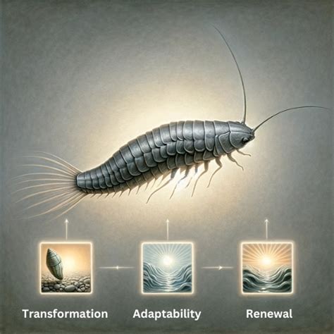 Dream Analysis: Unveiling the Significance of the Enigmatic Silverfish Creature