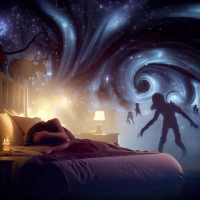 Dream Analysis Techniques: Decoding Your Nighttime Adventures with Experts