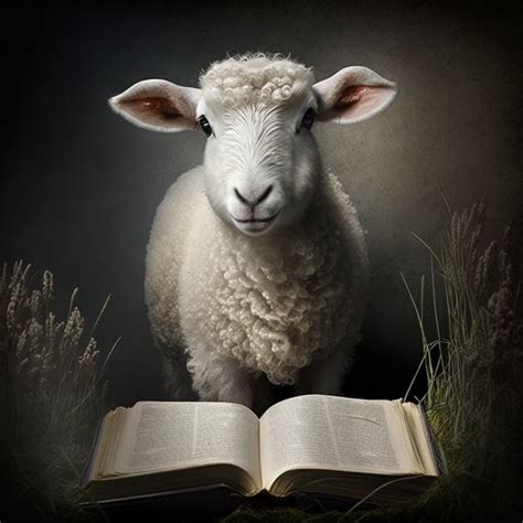 Dream Analysis Techniques: Tools to Decode the Symbolism of the Sacrifice Lamb