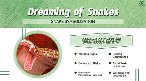 Dream Analysis Techniques and Approaches for Snake Dreams