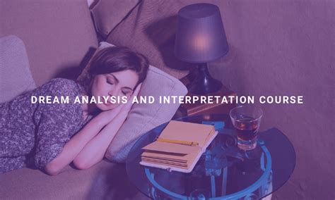 Dream Analysis and Interpretation