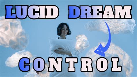 Dream Control Techniques: Unlocking the Enigma of Lucid Dreaming