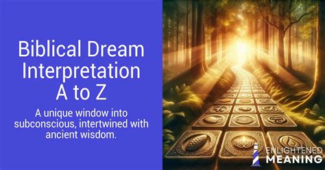 Dream Interpretation: Deciphering the Message