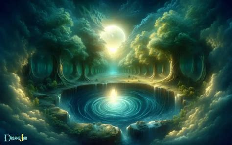 Dream Interpretation: Decoding Water Dreams