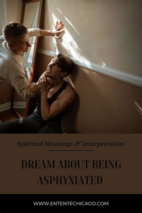 Dream Interpretation: Decoding the Significance of Being Strangled