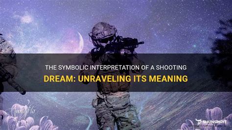 Dream Interpretation: Decoding the Significance of Gunfire at the Workplace