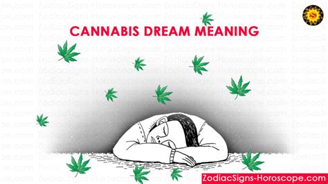 Dream Interpretation: Decoding the Symbolism Behind Cannabis Dreams