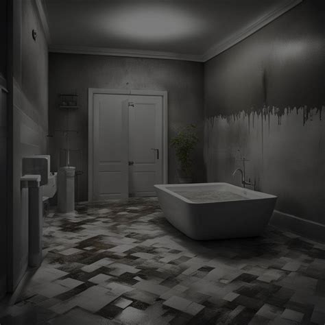 Dream Interpretation: Decoding the Symbolism of Bathroom Dreams