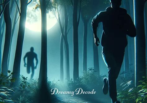 Dream Interpretation: Decoding the Symbolism of Pursuing Shadows