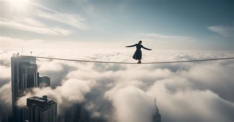 Dream Interpretation: Descending from Great Heights