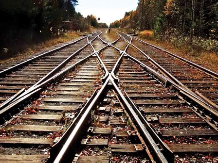 Dream Interpretation: Discovering the Symbolic Significance of Railway Journey