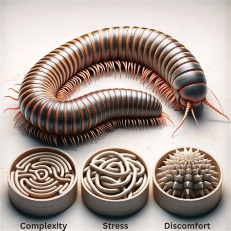 Dream Interpretation: Exterminating a Millipede in Your Dreams