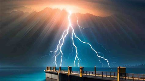 Dream Interpretation: Significance of Thunderstorms and Lightning