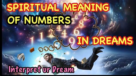 Dream Interpretation: The Significance of Room Numbers