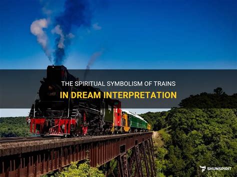 Dream Interpretation: The Symbolic Significance of a Train Colliding with a Residence