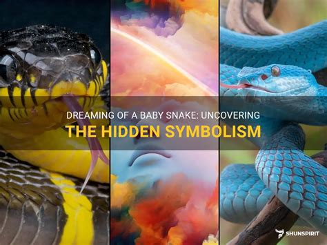 Dream Interpretation: Uncovering the Symbolic Significance of Serpent Dreams