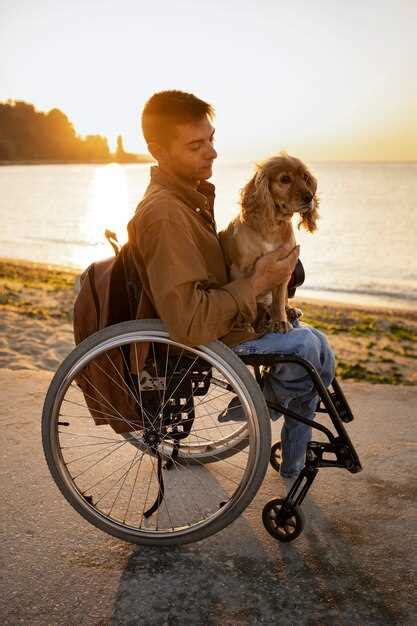 Dream Interpretation: Understanding Dreams about an Individual in a Wheelchair