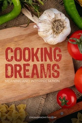 Dream Interpretation: Understanding the Significance of Dreaming of Spoiled Cuisine