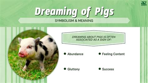 Dream Interpretation: Understanding the Symbolism of Pig Head