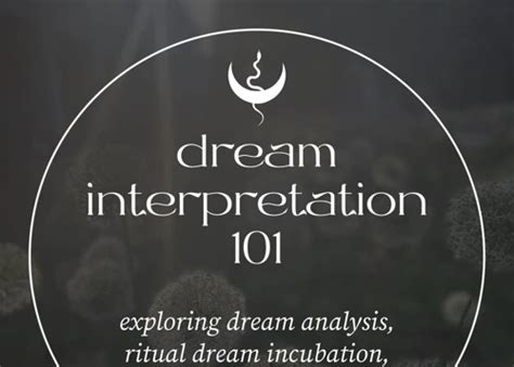 Dream Interpretation: Unraveling the Symbolism of Perishing in Flames