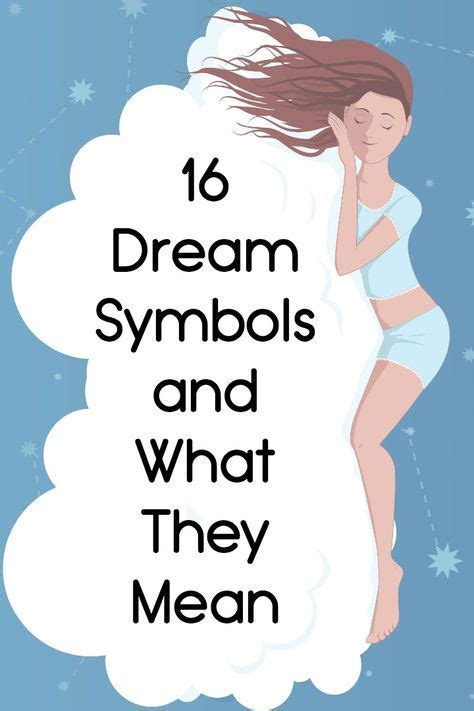 Dream Interpretation: Unveiling the Mesmerizing Realm of Symbolism