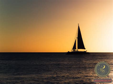 Dream Interpretation: Unveiling the Significance behind Sailing on a Vessel in Your Dreams