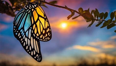 Dream Interpretation: Unveiling the Symbolism Behind a Remarkable Metamorphosis