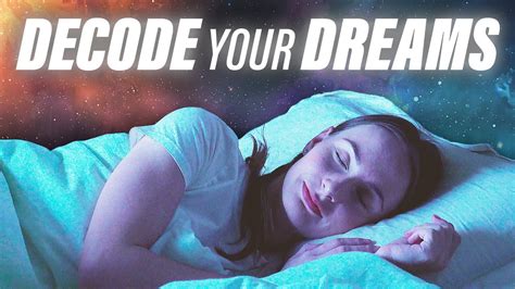 Dream Interpretation 101: Decoding the Language of Dreams